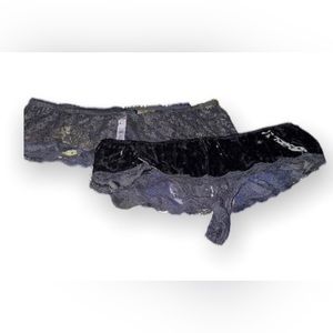 Victoria’s Secret Dream Angels Underwear Set